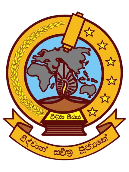 Faculty of Science Logo